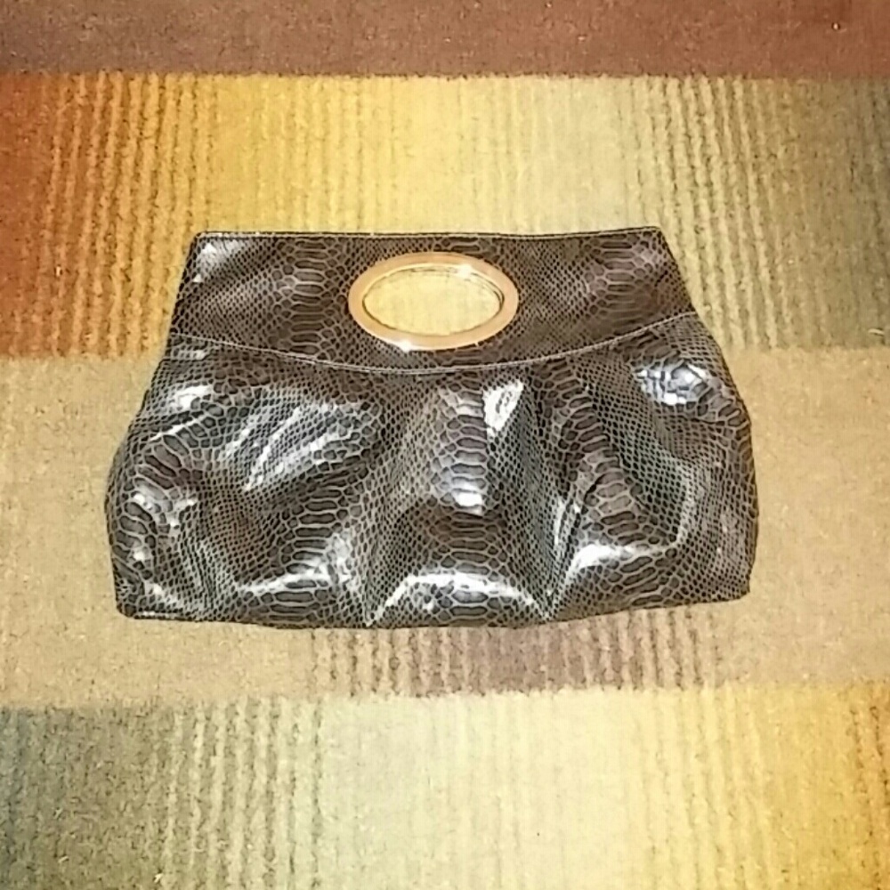 Express Clutch